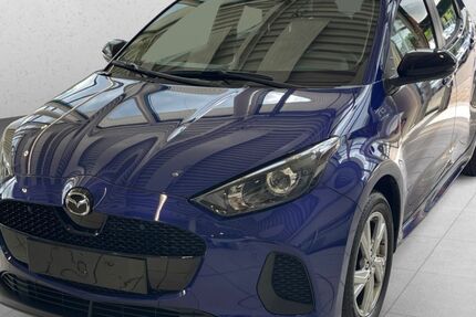 Mazda 2 Hybrid 3.500 km 24.700 € Mönchengladbach 41068