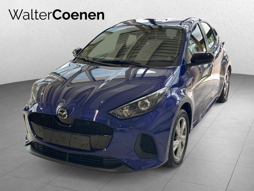 Mazda 2 Hybrid 3.500 km 24.700 € Mönchengladbach 41068