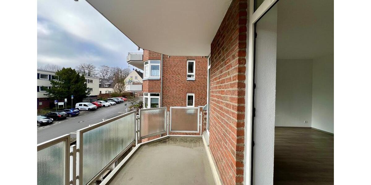 Etagenwohnung Solingen - 1 Zimmer, 38 m&sup2;, 98.500&euro; | Angebot:25611395