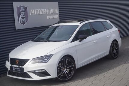 Seat Leon 110.000 km 20.990 &euro; Monheim am Rhein 40789