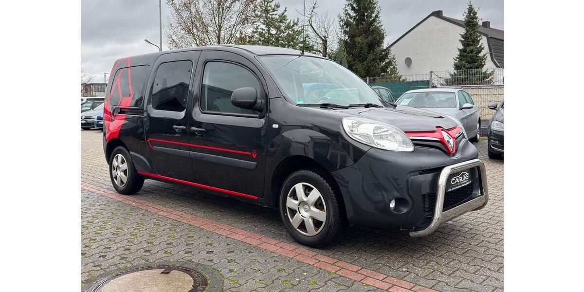 Renault Grand Kangoo 130.000 km 14.899 &euro; Mönchengladbach 41063