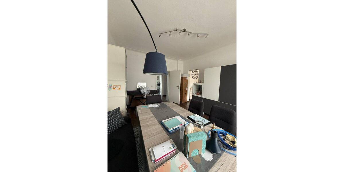 Etagenwohnung Hilden - 3 Zimmer, 83 m&sup2;, 1.050&euro; | Angebot:26879234