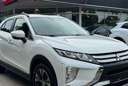 Mitsubishi Eclipse Cross 183.167 km 11.850 &euro; Mülheim an der Ruhr 45476