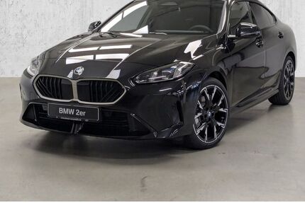 BMW 218 Gran Coupé 6.900 km 39.990 &euro; Düsseldorf 40595