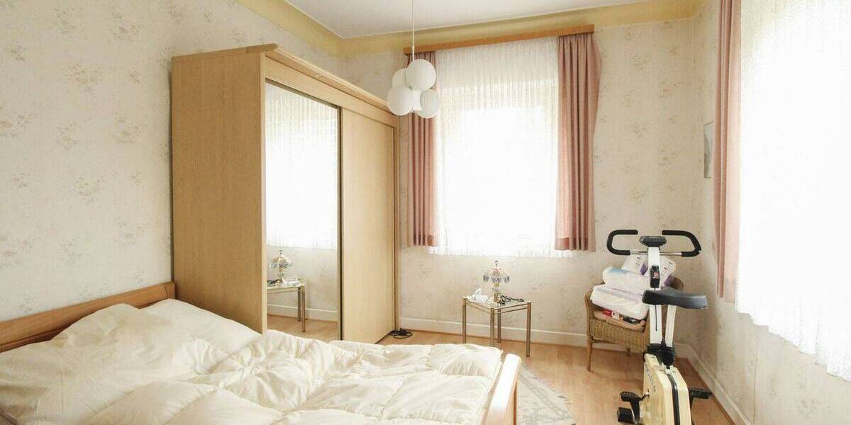 Reihenendhaus Willich Anrath - 5 Zimmer, 125 m&sup2;, 329.000&euro; | Angebot:26805908