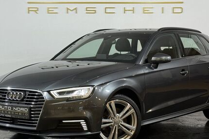 Audi A3 82.800 km 21.490 &euro; Remscheid 42897