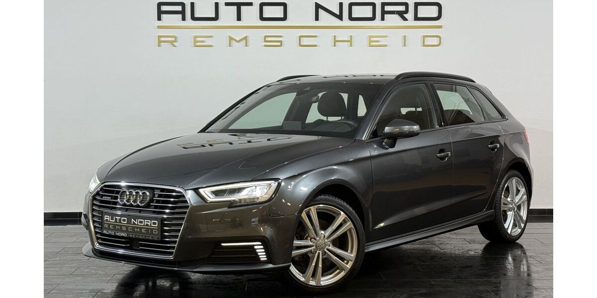 Audi A3 82.800 km 21.490 &euro; Remscheid 42897