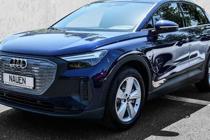Audi Q4 e-tron 3.949 km 39.950 &euro; Meerbusch 40670