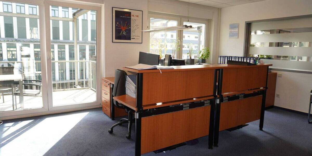 Gewerbeobjekt Leverkusen Opladen - 6 Zimmer, 188 m&sup2;, 449.000&euro; | Angebot:26733306