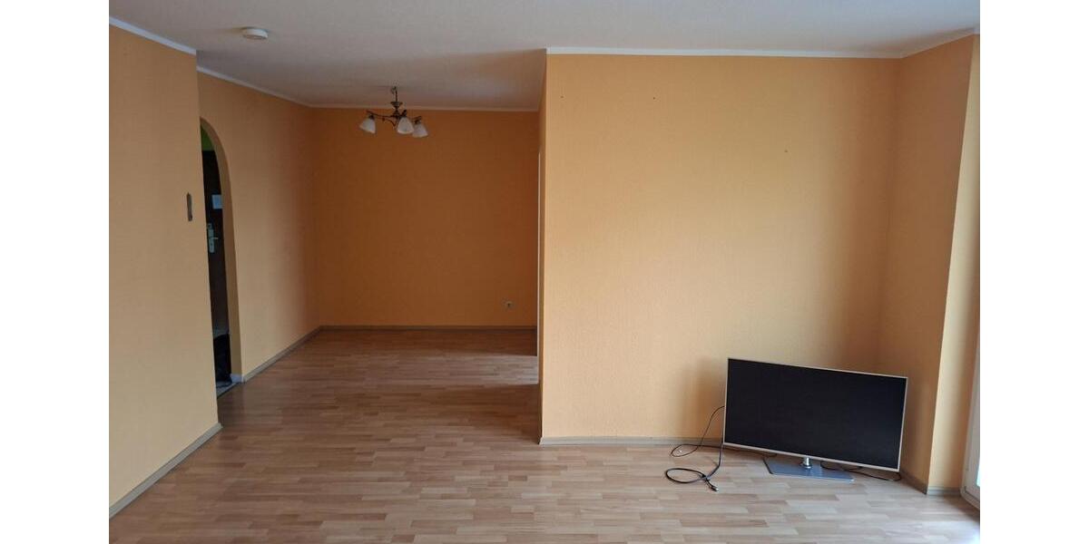 Wohnliche 3-Zimmer-Wohnung mit zwei Balkonen in begehrter Lage 3 zimmer