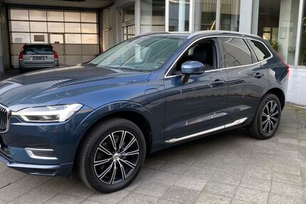 Volvo XC60 230.500 km 21.900 &euro; Düsseldorf 40233