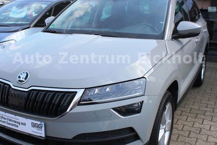 Skoda Karoq 86.000 km 18.950 &euro; Mülheim a.d.Ruhr 45472
