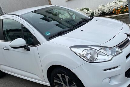Citroen C3 36.000 km 6.800 &euro; Düsseldorf 40472