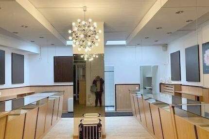 Ladenlokal in Düsseldorf-Pempelfort! 3 zimmer