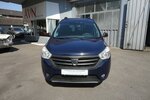 Dacia Dokker Ambiance 1,5dci Rollstuhlrampe Klima 29T 29.000 km 14.999 &euro; Neuss 41462