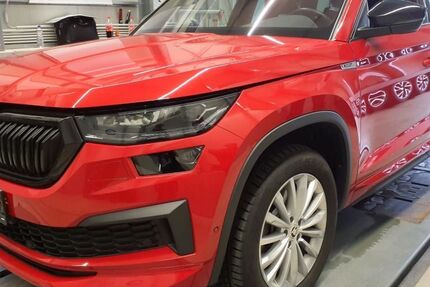Skoda Kodiaq 61.159 km 36.980 &euro; Hilden 40721