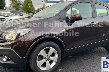 Opel Mokka 66.802 km 10.200 &euro; Kempen 47906