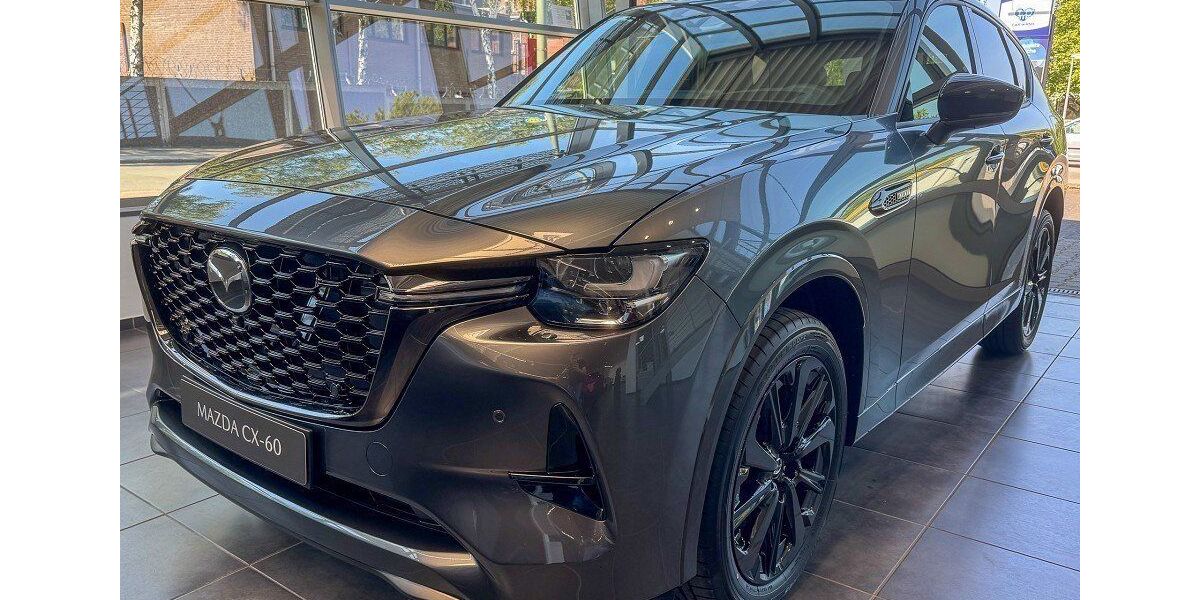 Mazda CX-60 17.348 km 53.995 &euro; Duisburg 47166