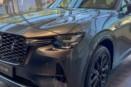 Mazda CX-60 17.377 km 53.995 &euro; Duisburg 47166