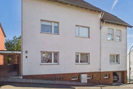 Haus zum Kaufen in Remscheid 320.000 € 174 m² 9 zimmer