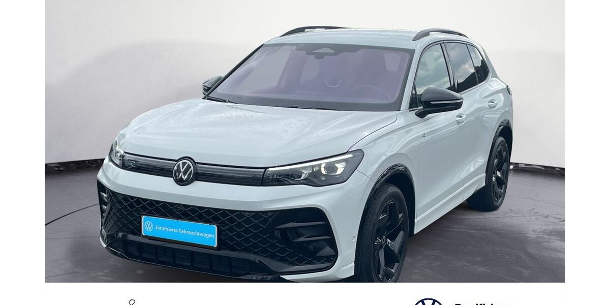 VW Tiguan 17.491 km 41.450 &euro; Hilden 40721
