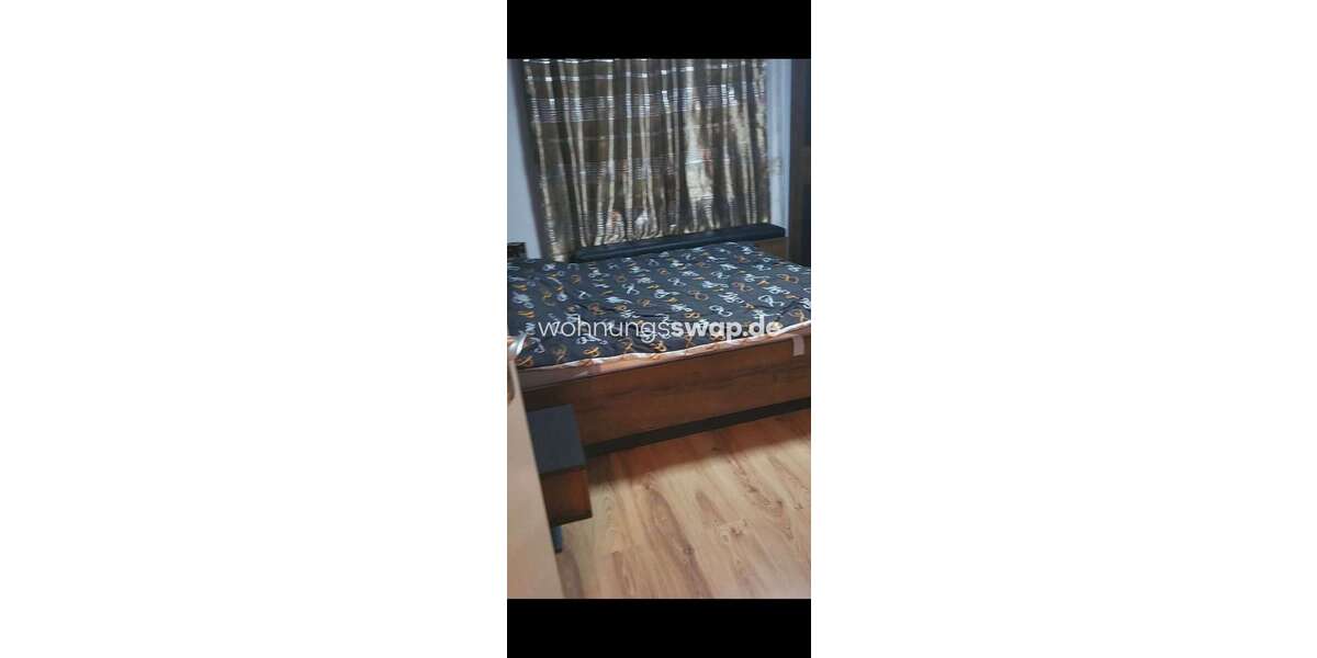 Etagenwohnung Düsseldorf - 2 Zimmer, 49 m&sup2;, 550&euro; | Angebot:26828261