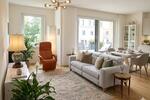 Etagenwohnung Mönchengladbach Nord - 4 Zimmer, 128 m&sup2;, 655.000&euro; | Angebot:26951461