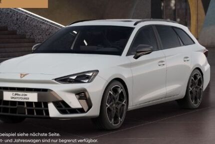 Cupra Leon 10.900 km 45.555 &euro; Düsseldorf 40233