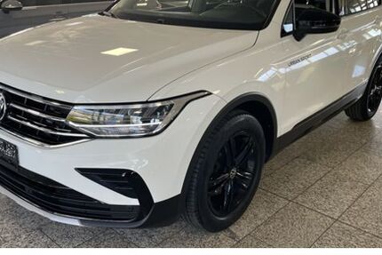 VW Tiguan 71.000 km 26.450 &euro; Wuppertal 42329
