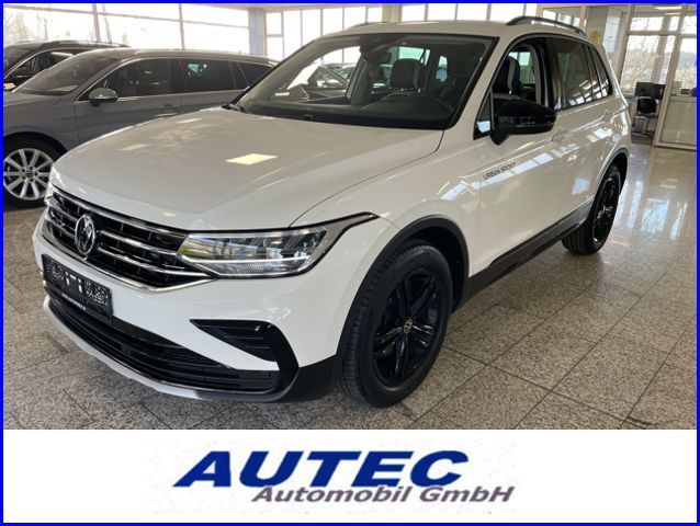 VW Tiguan 71.000 km 26.450 &euro; Wuppertal 42329