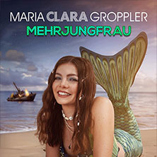 Maria Clara Groppler - Mehrjungfrau 12.11.2025 Die Börse Wuppertal