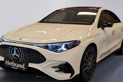 Mercedes-Benz CLA 250 3.428 km 57.900 &euro; Mönchengladbach 41063
