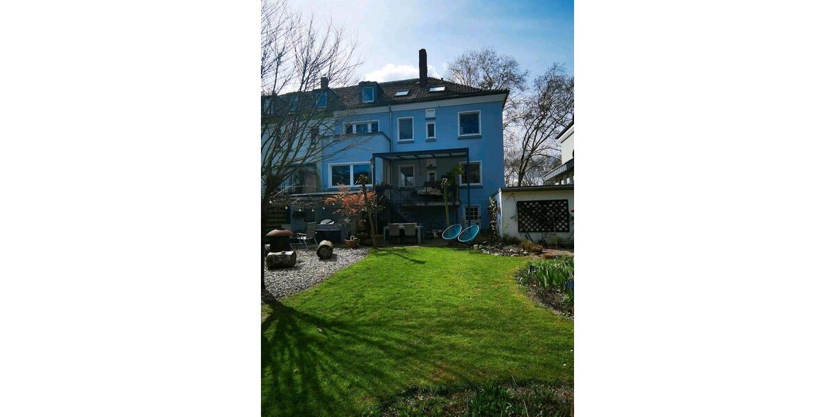 Mehrfamilienhaus, Wohnhaus Duisburg Essenberg - 8 Zimmer, 221 m&sup2;, 498.000&euro; | Angebot:26495616