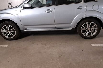 Citroen C-Crosser 265.000 km 3.900 &euro; Mönchengladbach 41061