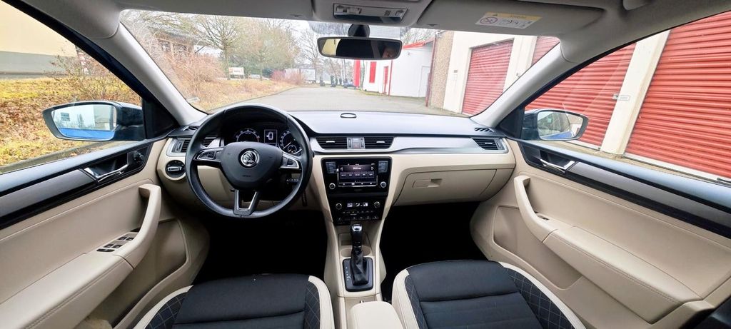 Skoda Rapid 34.757 km 13.490 &euro; Mönchengladbach 41066