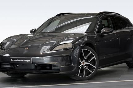 Porsche Taycan 29.900 km 82.500 &euro; Solingen 42653