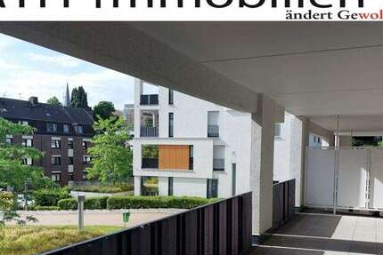 Wohnung Mönchengladbach Gladbach - 4 Zimmer, 113 m&sup2;, 1.499&euro; | Angebot:27157175