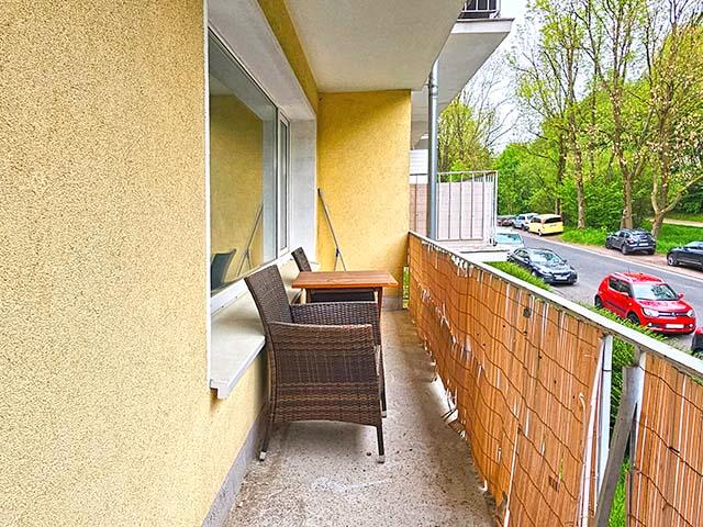 Erdgeschoßwohnung Solingen - 2 Zimmer, 56 m&sup2;, 380&euro; | Angebot:26431975