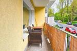 Erdgeschoßwohnung Solingen - 2 Zimmer, 56 m&sup2;, 380&euro; | Angebot:26431975
