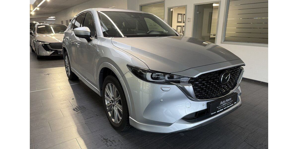Mazda CX-5 49.123 km 33.450 &euro; Erkrath 40699