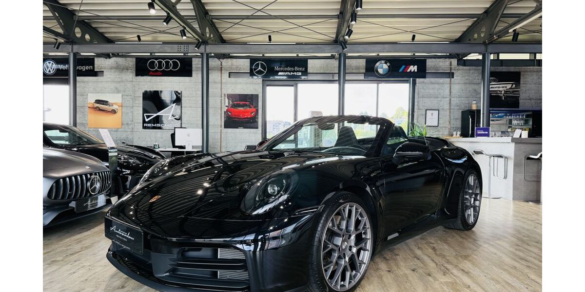 Porsche 911 Urmodell 7.766 km 134.990 &euro; Remscheid 42859