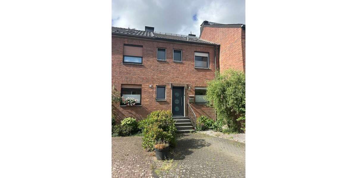 Haus zum Kaufen in Kempen 349.000 € 100 m² 4 zimmer