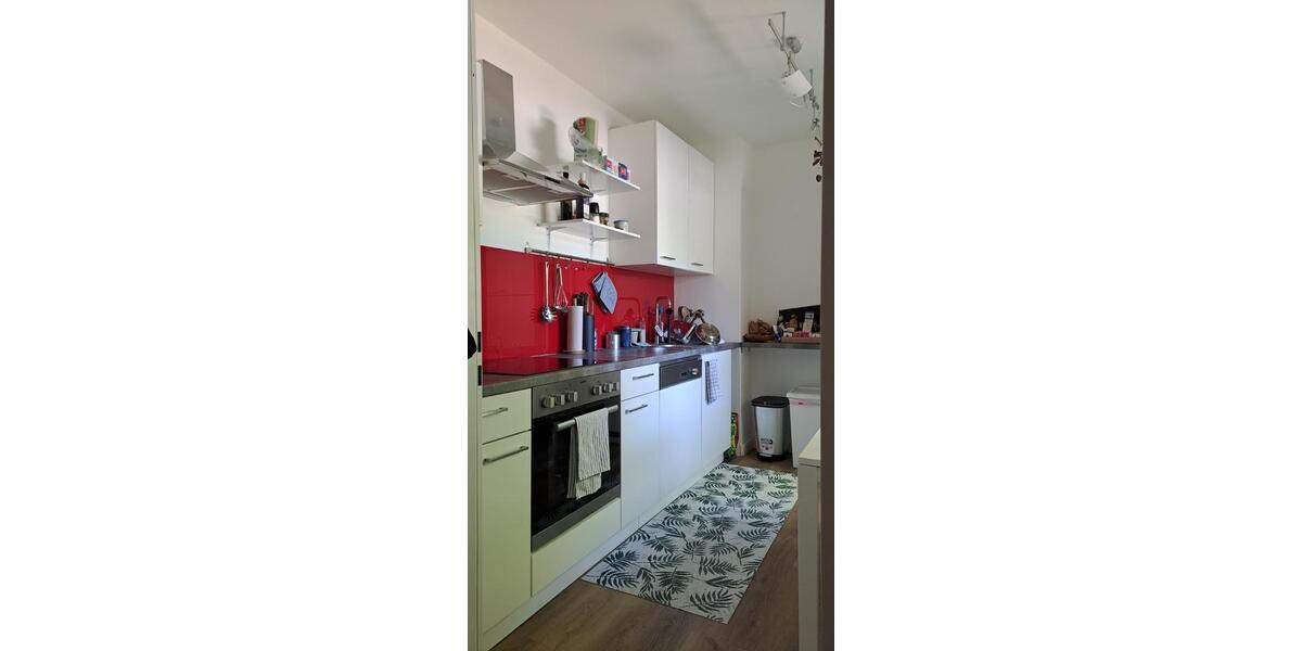 Erdgeschoßwohnung Erkrath - 1 Zimmer, 20 m&sup2;, 385&euro; | Angebot:26424600