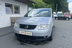 VW Touran Trendline / 7 Sitze / Kamera / Tempomat 249.000 km 3.900 € Mönchengladbach 41066