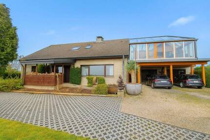 Haus Viersen Dülken - 9 Zimmer, 595.000&euro; | Angebot:26107730