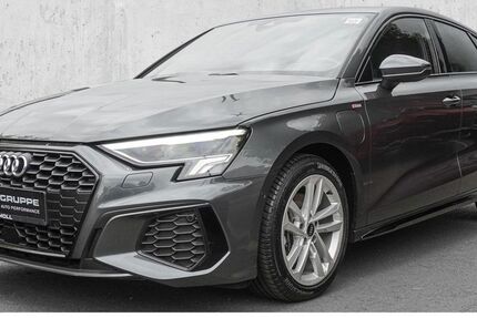 Audi A3 17.264 km 31.850 &euro; Düsseldorf 40474