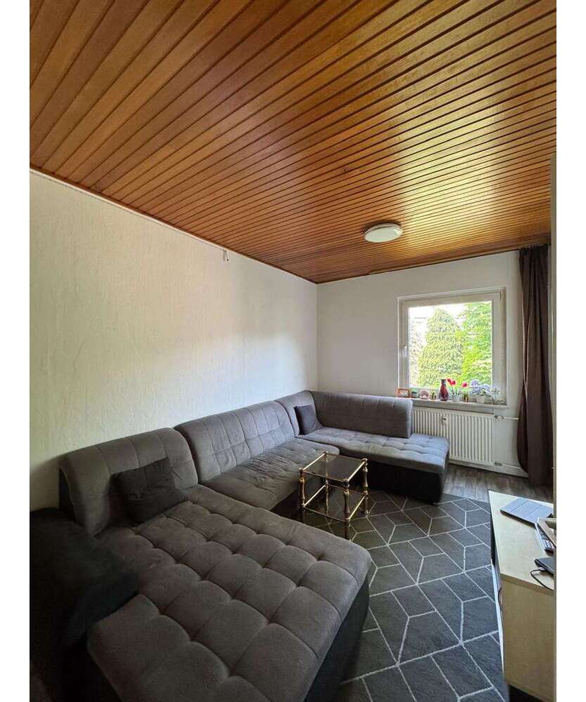 Wohnung zum Mieten in Duisburg 280 € 42.4 m²