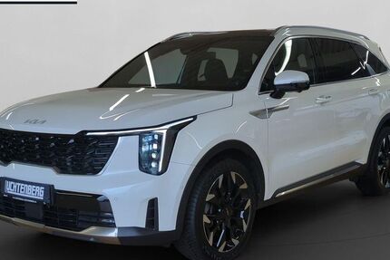 Kia Sorento 15.900 km 51.950 &euro; Leverkusen 51381