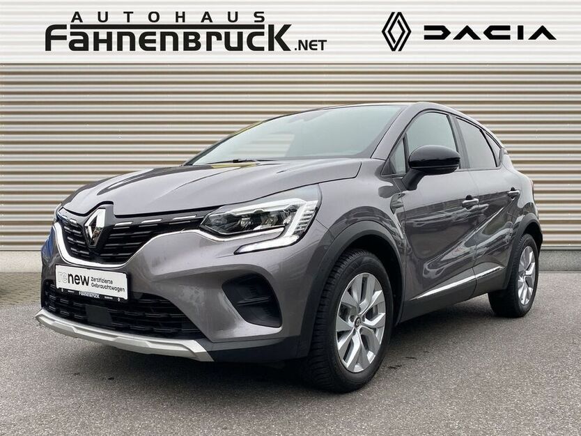 Captur
