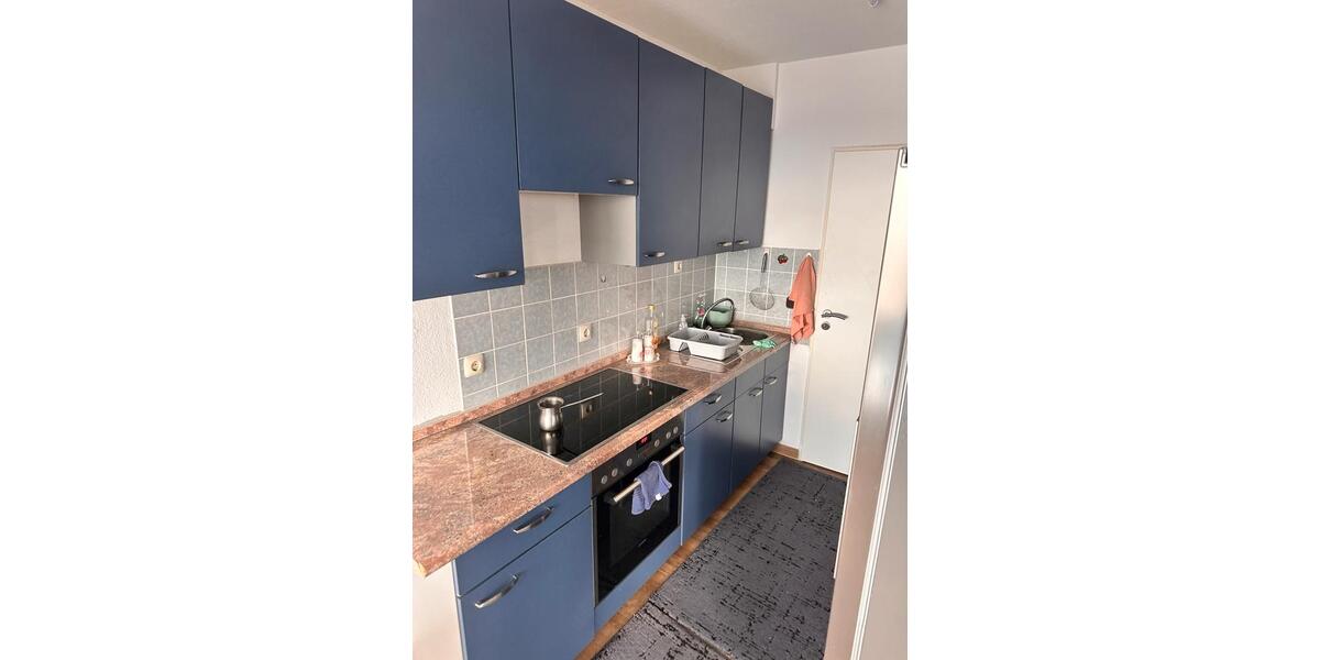 zum verkaufen eine Wohnung 2 hochheide 2 zimmer